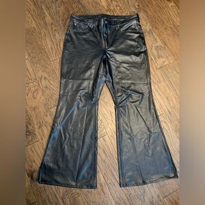 NWT American Eagle Pants Black